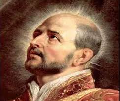 San Ignacio de Loyola