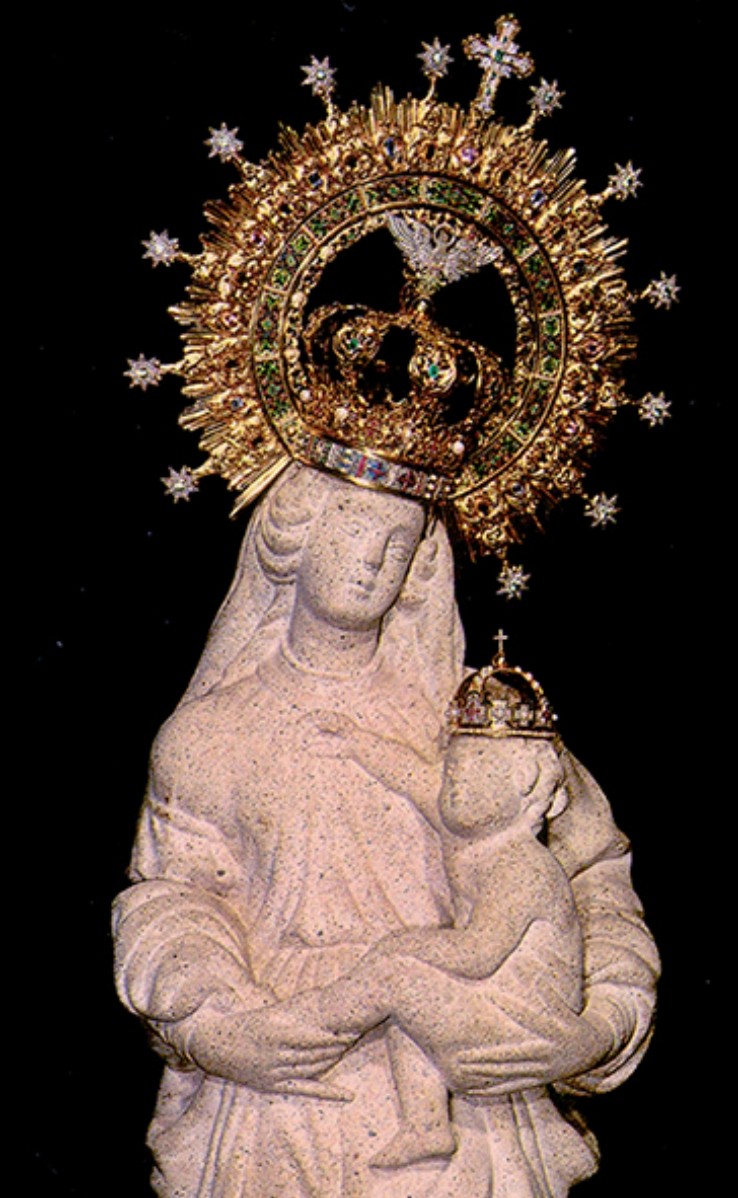 Virgen de la Victoria (Trujillo) Caceres