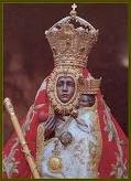 Virgen de la Cabeza