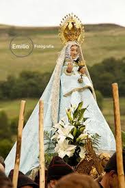 Virgen de Valvanuz