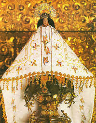 Virgen de Juquita