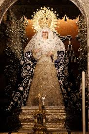 Virgen de la Macarena (Sevilla)
