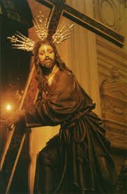  Cristo de la Corona (Sevilla)