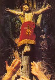 Cristo de Zalamea (Elche)