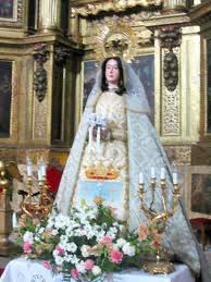 Virgen de la Guia (Tordesillas)