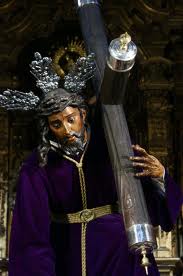 Jesus de Nazaret (Sevilla)