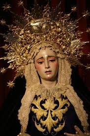 Virgen del Loreto
