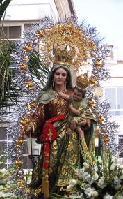 Virgen del Rosario (Fuengirola)