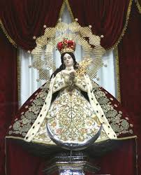 N. Sra. de la Salud (Patzcuaro)