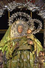 Virgen del Pino (Gran Canaria)