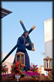Cristo Padre Pio (Sevilla)