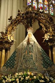 Virgen del Sagrario (Toledo)