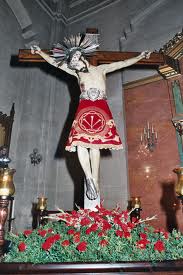 Cristo de la Sangre (Mallorca)