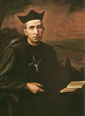 Beato Padre Tiburcio Arnaiz