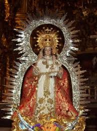Virgen del Prado